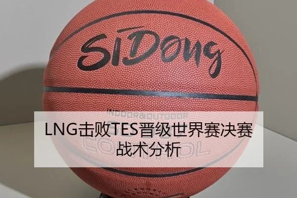 LNG击败TES晋级世界赛决赛战术分析